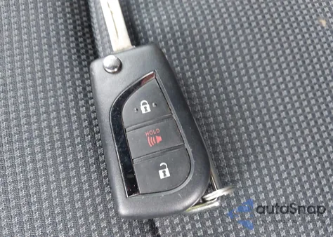 2020 Toyota Rav4 Le from USA, damaged, VIN 2T3G1RFV8LW106473